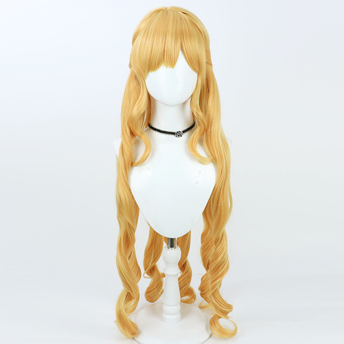 I'm in Love with the Villainess Claire François Cosplay Wig Wig - Tophatter Daily Deals