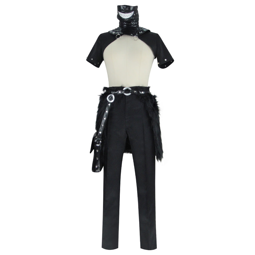 Black Clover Zora Ideale Cosplay Costume Costume - Tophatter Daily Deals