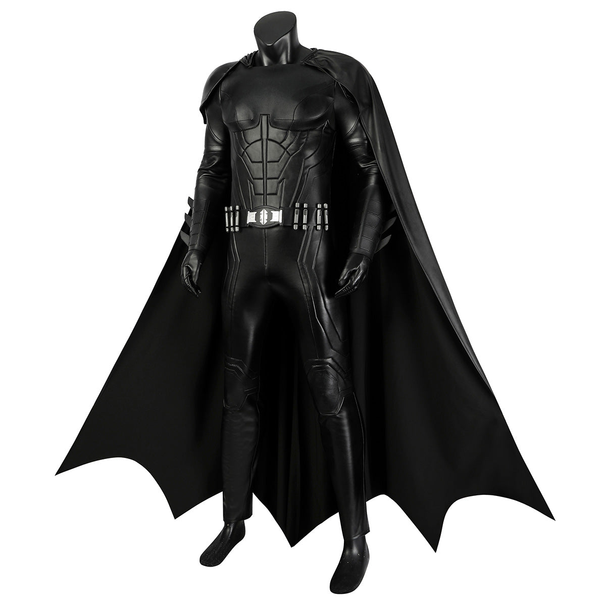The Flash Batman Bruce Wayne Michael Keaton Cosplay Costume Costume - Tophatter Daily Deals