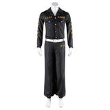 Tokyo Revengers Ken Ryuguji Cosplay Costume Costume - Tophatter Daily Deals