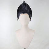 Tekken 8 Kazuya Mishima Black Cosplay Wig Wig - Tophatter Daily Deals