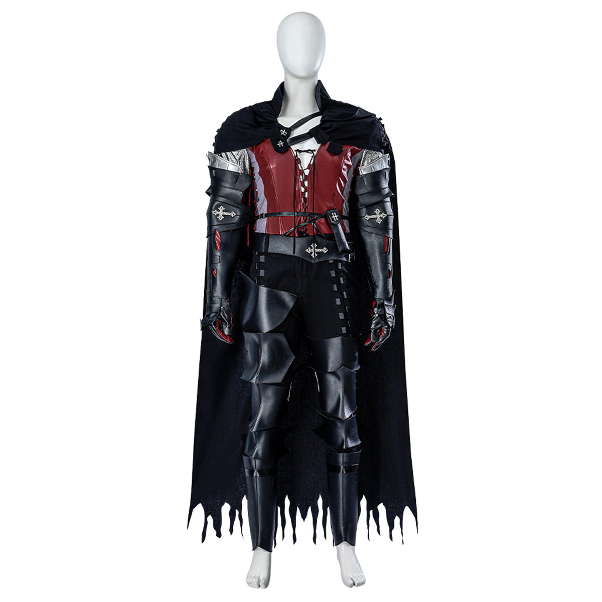 [In stock] Final Fantasy XVI 16 Clive Rosfield Premium Edtion Cosplay Costume Costume - Tophatter Daily Deals