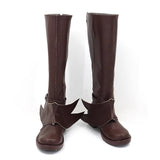 Final Fantasy XVI FF16 Joshua Rosfield Shoes Cosplay Boots Shoes/Boots - Tophatter Daily Deals