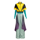 League Of Legends LOL Alune Cosplay Costume Costume - Tophatter Daily Deals