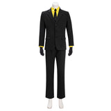 Katekyo Hitman Reborn! Reborn Cosplay Costume Costume - Tophatter Daily Deals