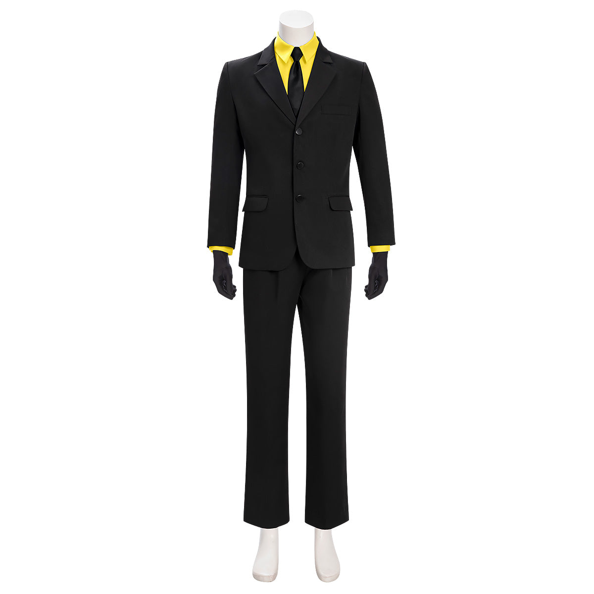 Katekyo Hitman Reborn! Reborn Cosplay Costume Costume - Tophatter Daily Deals
