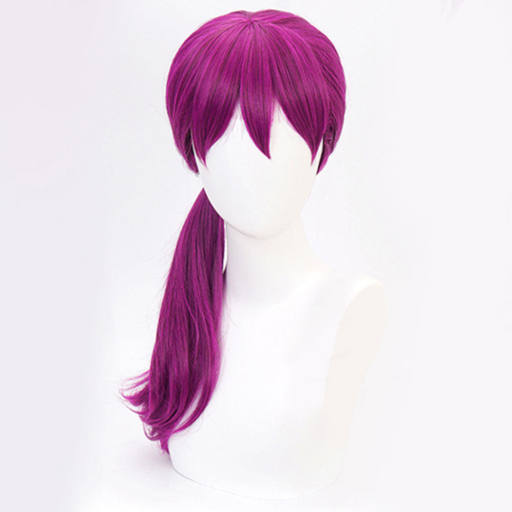 League Of Legends LOL KDA K/DA Evelynn Purple Cosplay Wig Wig - Tophatter Daily Deals