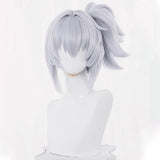 Zenless Zone Zero No.11 EOUS Cosplay Wig Wig - Tophatter Daily Deals