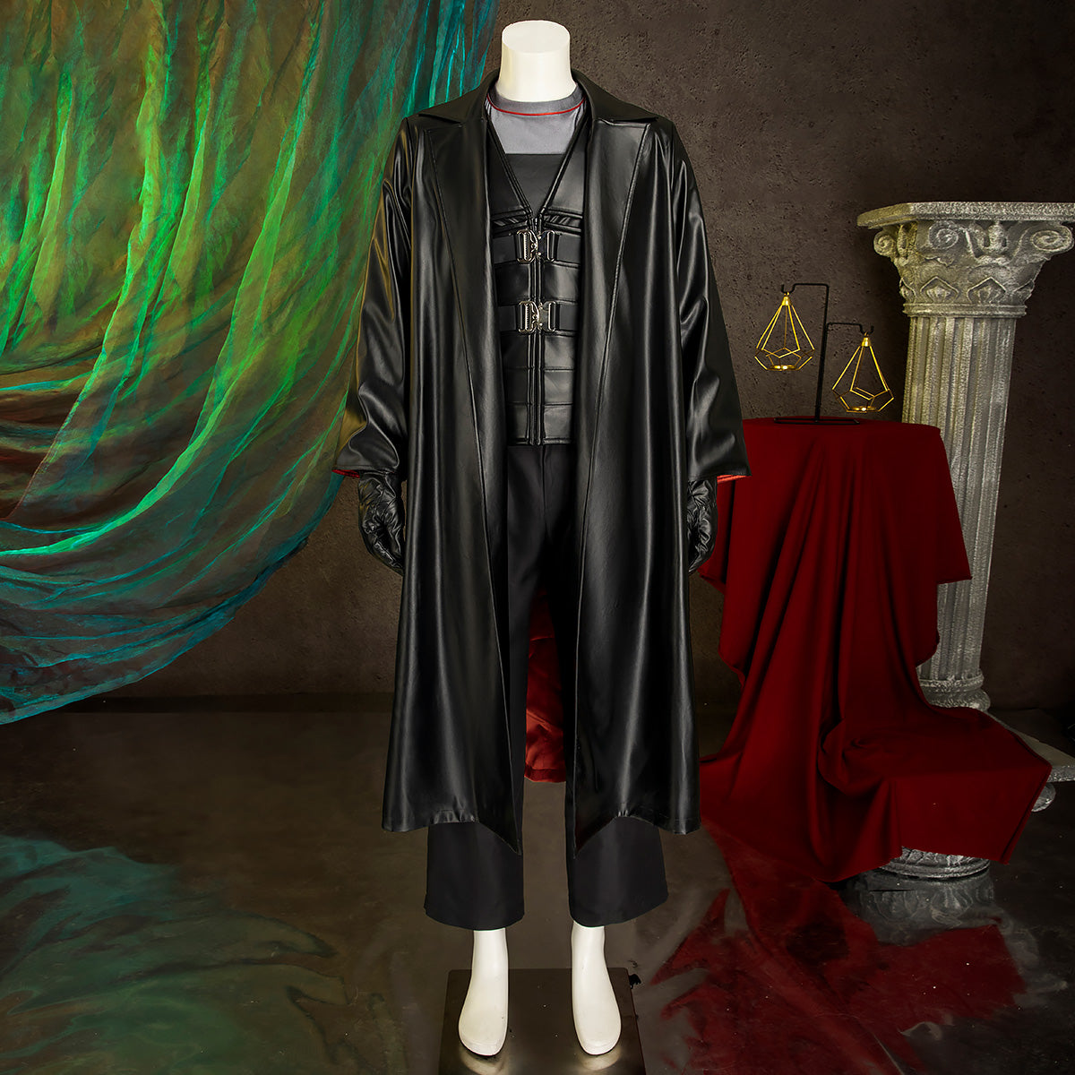 MAV Blade Cosplay Costume Costume - Tophatter Daily Deals