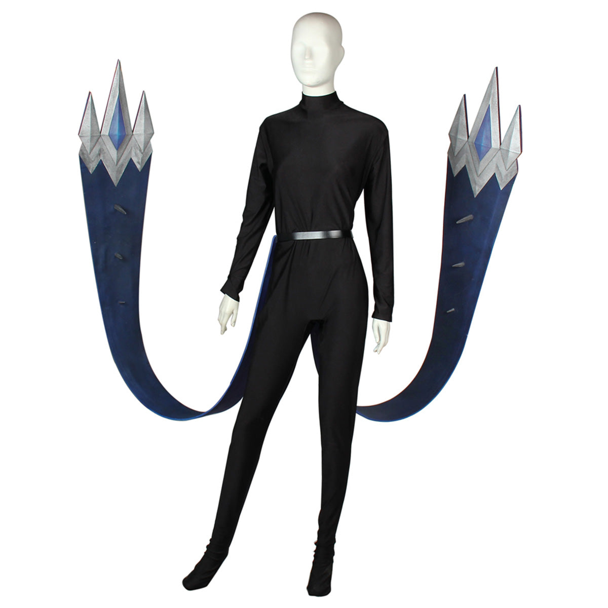 League Of Legends LOL 2020 K/DA KDA All Out Evelynn Cosplay Weapon Prop Prop - Tophatter Daily Deals