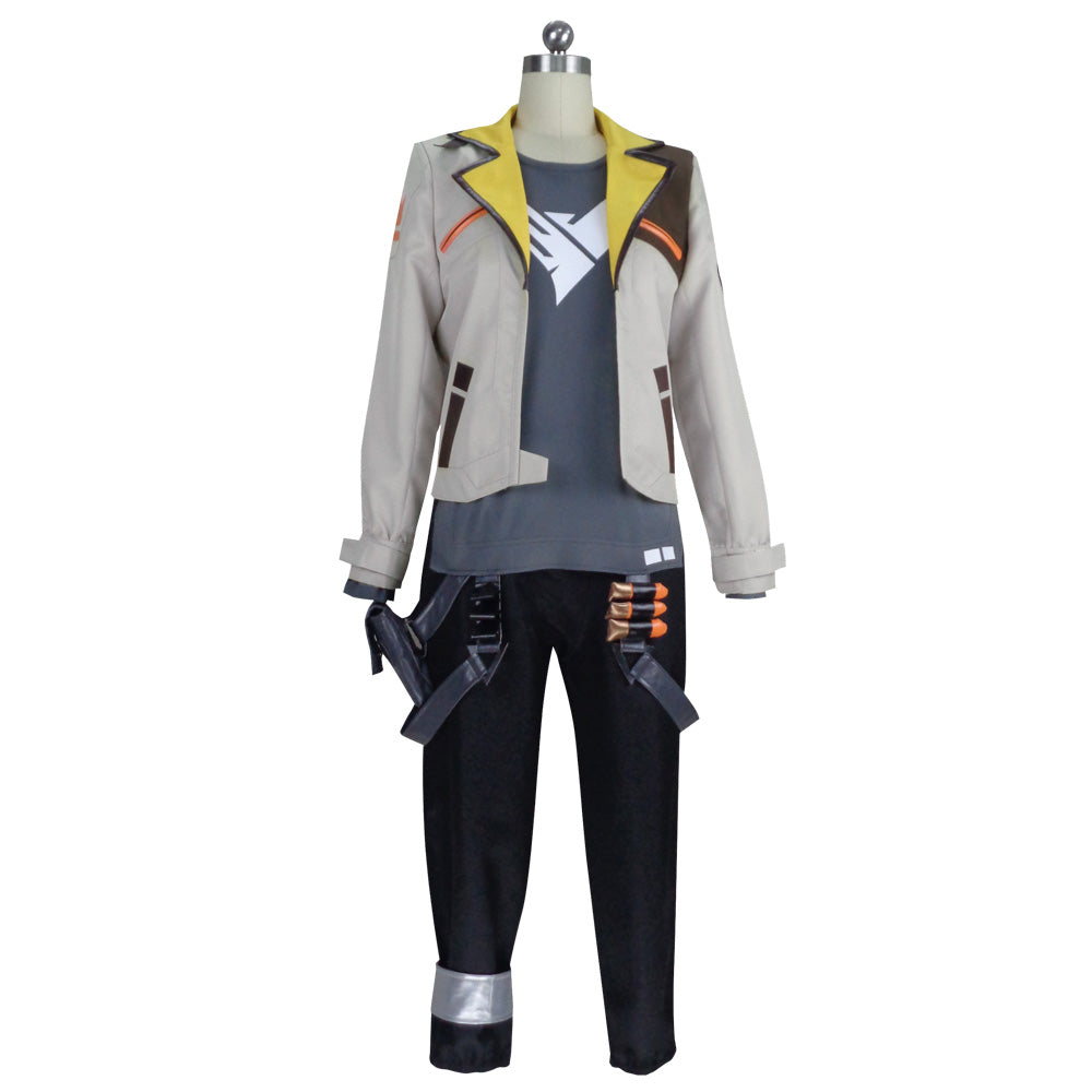 Valorant Phoenix Halloween Cosplay Costume - Tophatter Daily Deals