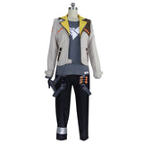 Valorant Phoenix Halloween Cosplay Costume - Tophatter Daily Deals