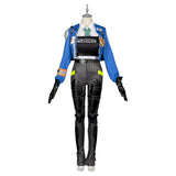 Zenless Zone Zero Zhu Yuan Cosplay Costume Costume - Tophatter Daily Deals