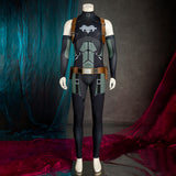 Guilty Gear STRIVE Zato-ONE Cosplay Costume Costume - Tophatter Daily Deals