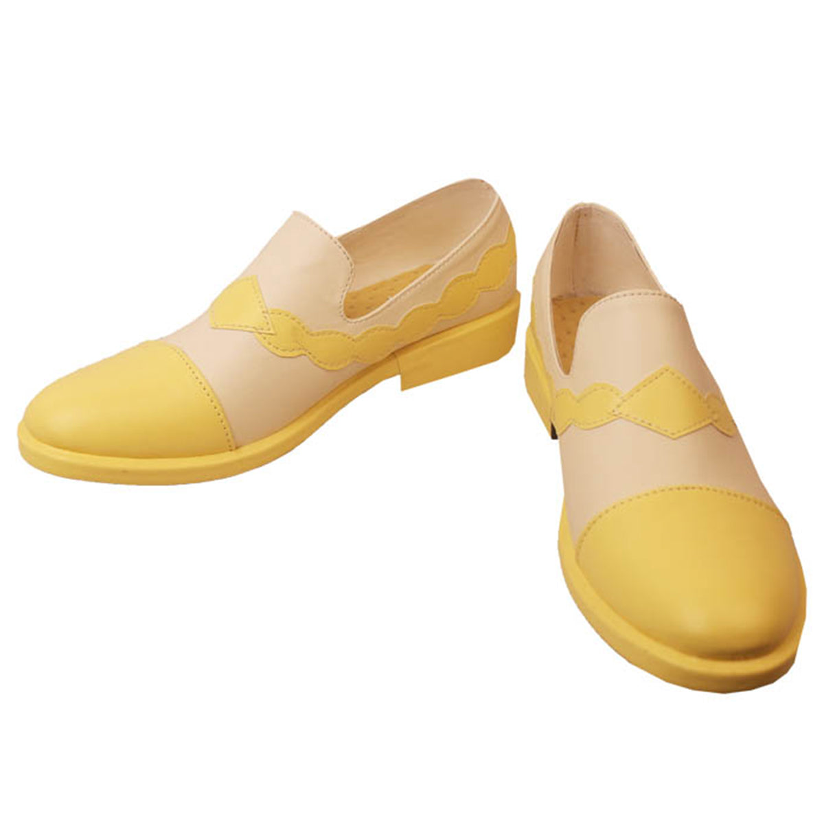Pokemon Scarlet and Violet Ortega Cosplay Shoes Shoes/Boots - Tophatter Daily Deals
