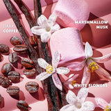 YSL Black Opium Eau De Parfum Glitter 90ml Spray - Tophatter Daily Deals