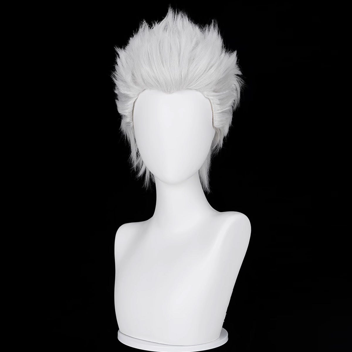 Honkai: Star Rail Archer White Cosplay Wig Wig - Tophatter Daily Deals