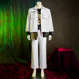 Zenless Zone Zero Ben Bigger Cosplay Costume - Tophatter Daily Deals