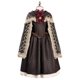 Bloodborne The Doll Cosplay Costume Costume - Tophatter Daily Deals