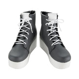 Persona 5: Dancing Star Night Futaba SakuraBlack Cosplay Shoes Shoes/Boots - Tophatter Daily Deals