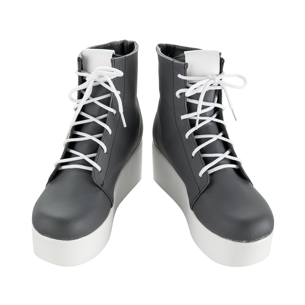 Persona 5: Dancing Star Night Futaba SakuraBlack Cosplay Shoes Shoes/Boots - Tophatter Daily Deals