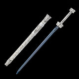 Warring States Sword - Tophatter Daily Deals