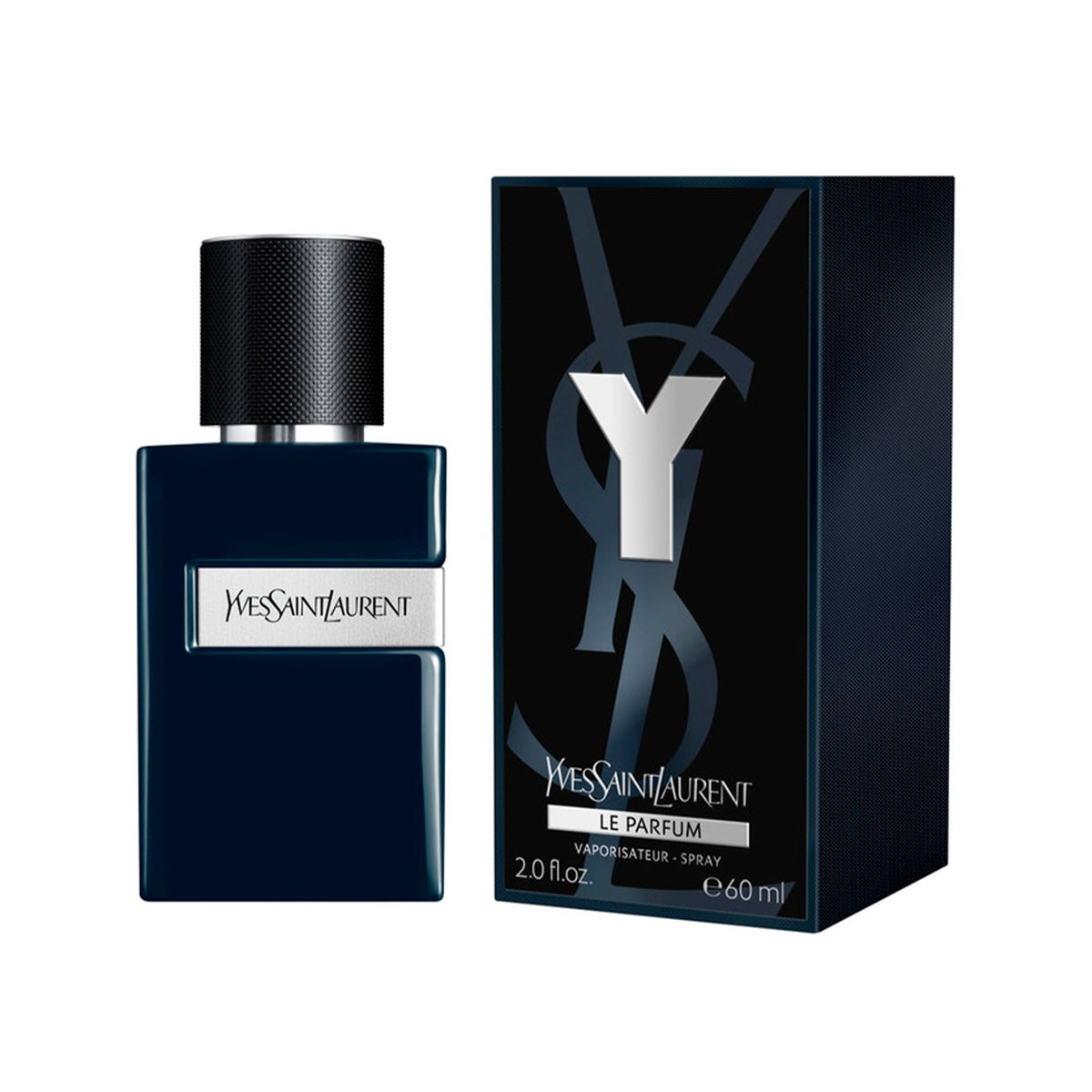 YSL Y for Men Le Parfum 60ml Spray - Tophatter Daily Deals