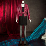 Silent Hill 2 Remake SH2 Maria Cosplay Costume Costume - Tophatter Daily Deals