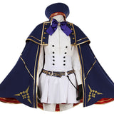 Fate Grand Order FGO Caster Artoria Pendragon Stage 2 Cosplay Costume Costume - Tophatter Daily Deals