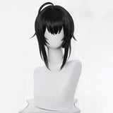 Zenless Zone Zero Grace Howard Black Cosplay Wig Wig - Tophatter Daily Deals
