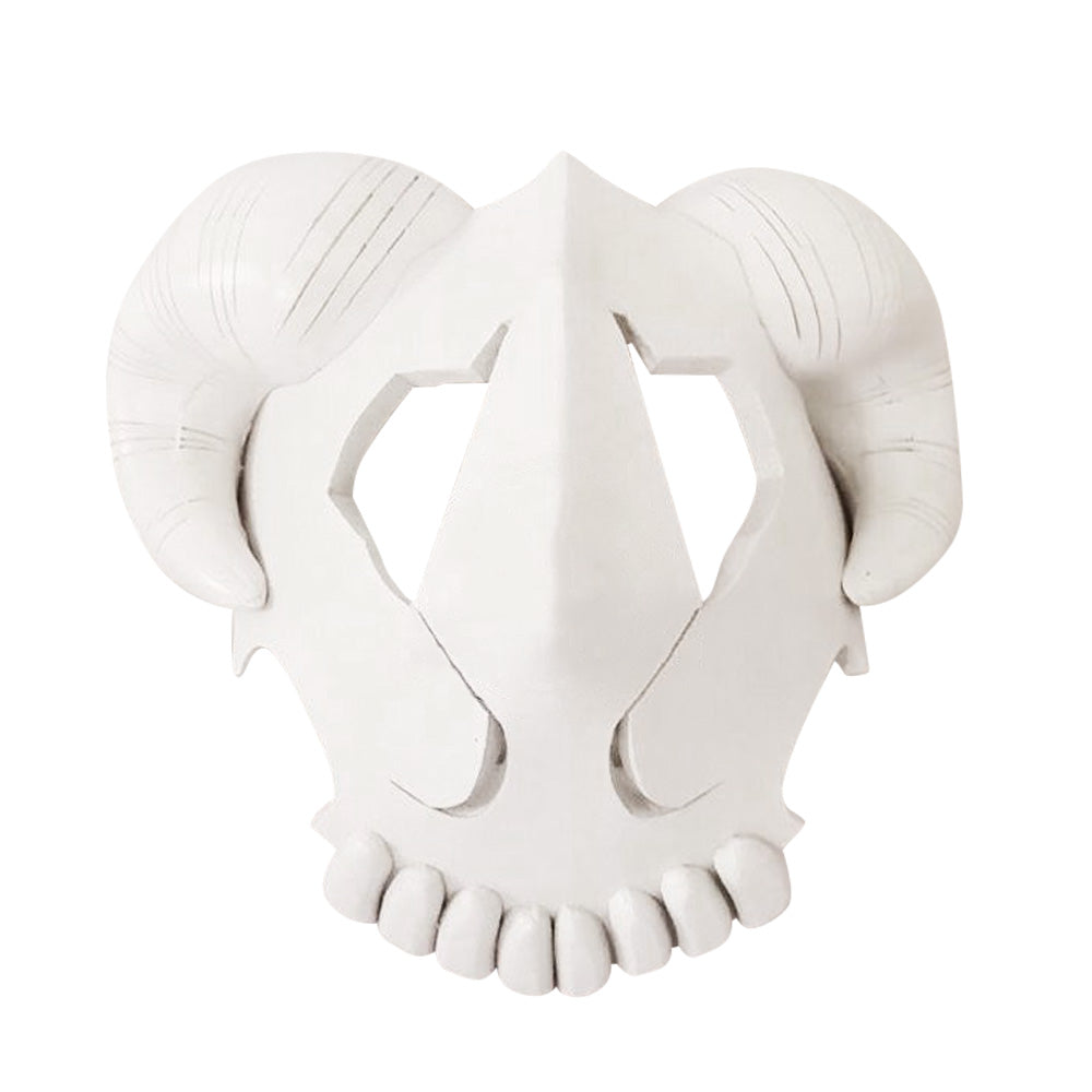 Bleach Nel Tu Mask Cosplay Accessory Prop - Tophatter Daily Deals