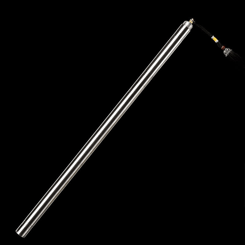 Stick knife can be reversed - Tophatter Daily Deals