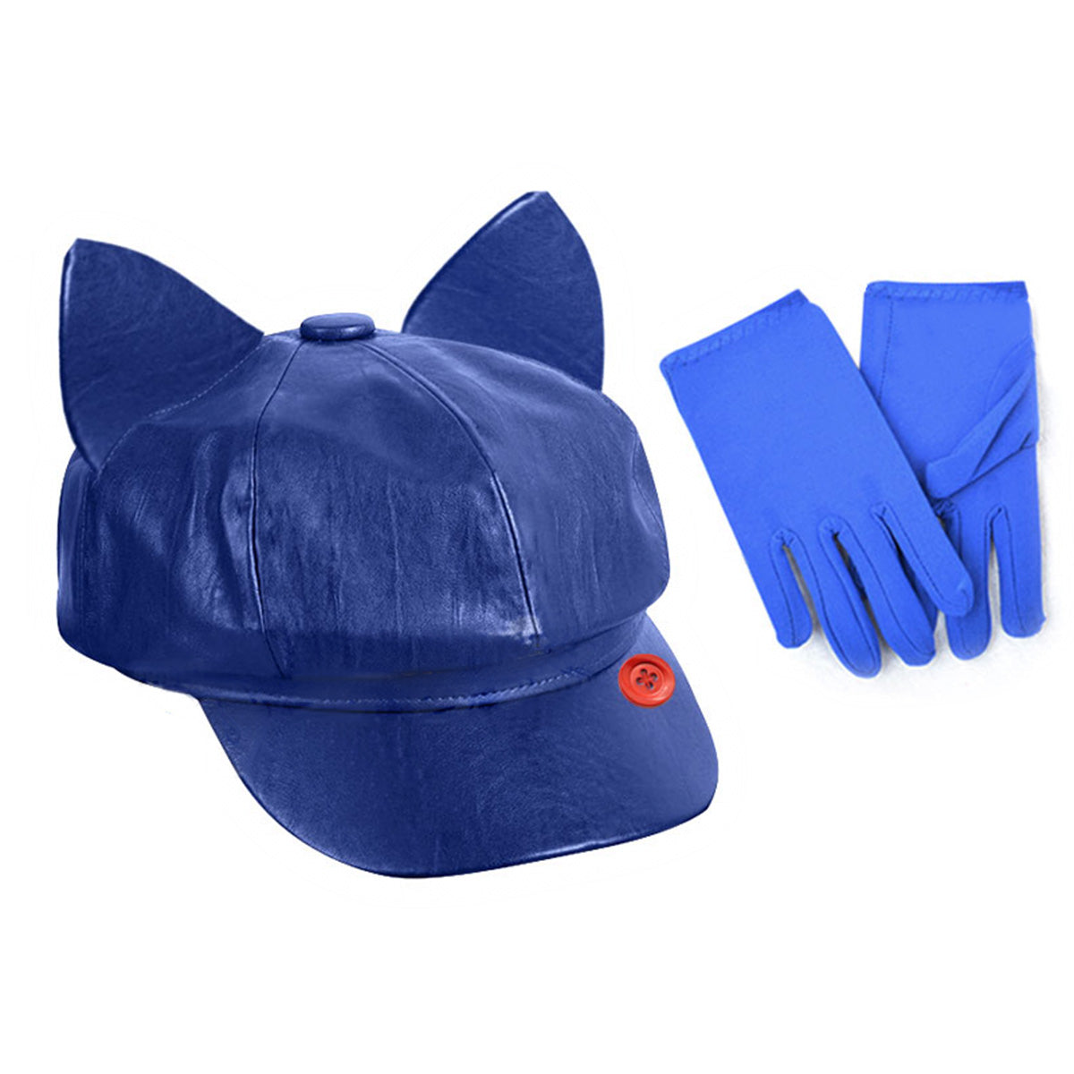 MiSide Cool Mita Hat Cosplay Accessory Prop Prop - Tophatter Daily Deals