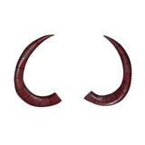 Hazbin Hotel Lilith Horn Cosplay Accessory Prop Prop - Tophatter Daily Deals