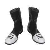 Black Clover Asta Black Shoes Cosplay Boots Shoes/Boots - Tophatter Daily Deals