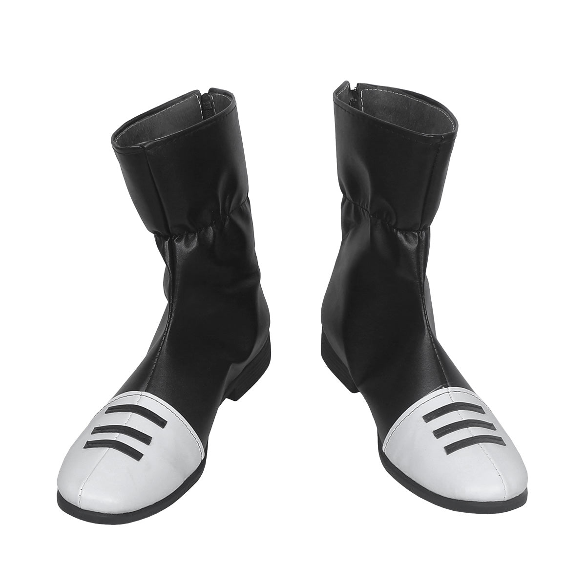 Black Clover Asta Black Shoes Cosplay Boots Shoes/Boots - Tophatter Daily Deals