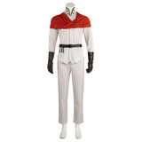 Uncle from Another World Ojisan Cosplay Costume - Tophatter Daily Deals