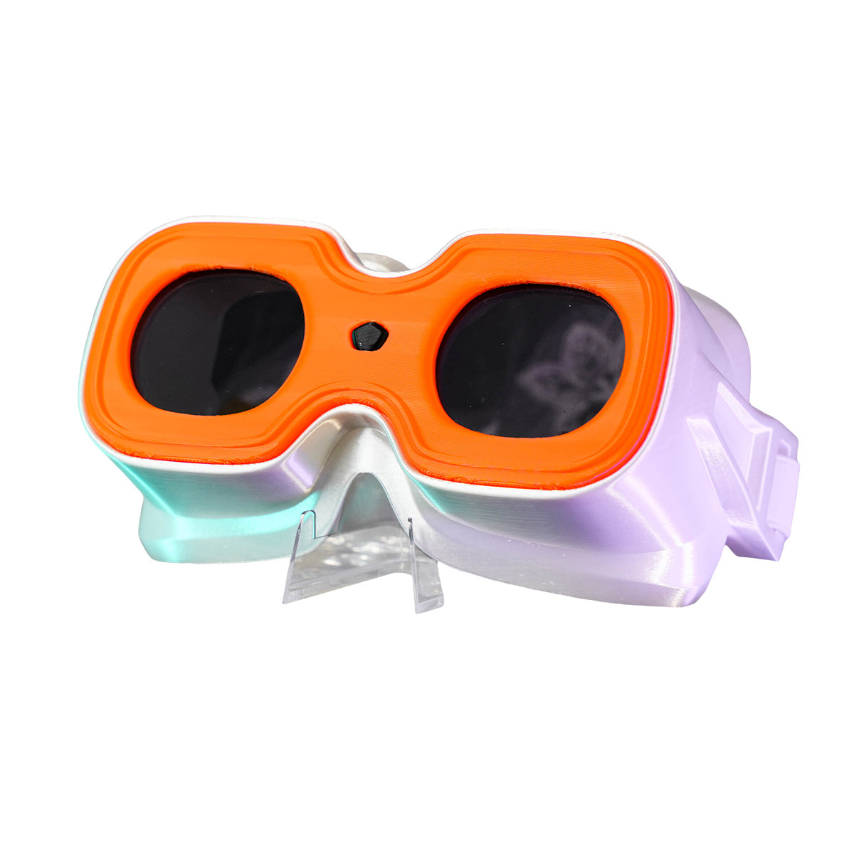 New Panty And Stocking with Garterbelt Gunsmith Bitch Goggles Cosplay Accessory Prop Prop - Tophatter Daily Deals