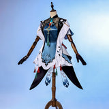 2021 Vocal Idol The Future Has You - Jasmine Hatsune Dress Cosplay Costume - Tophatter Daily Deals