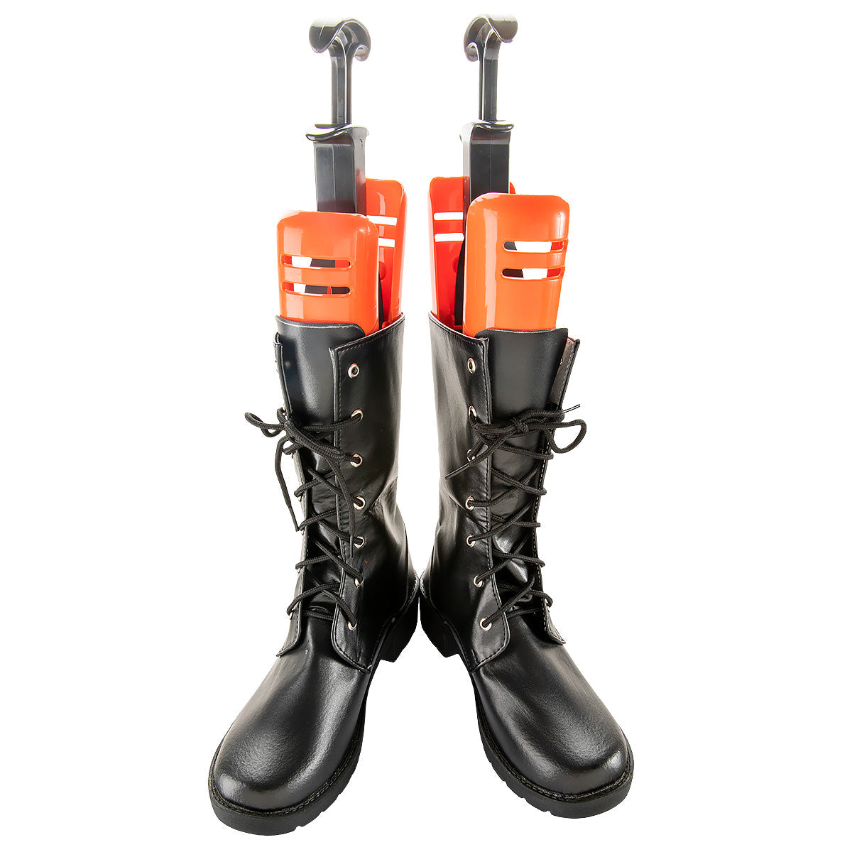 TEKKEN 8 Reina Black Shoes Cosplay Boots Shoes/Boots - Tophatter Daily Deals