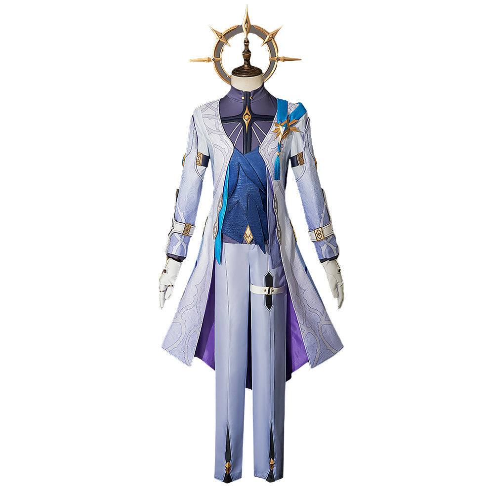 Honkai: Star Rail Sunday Premium Edition Cosplay Costume Costume - Tophatter Daily Deals