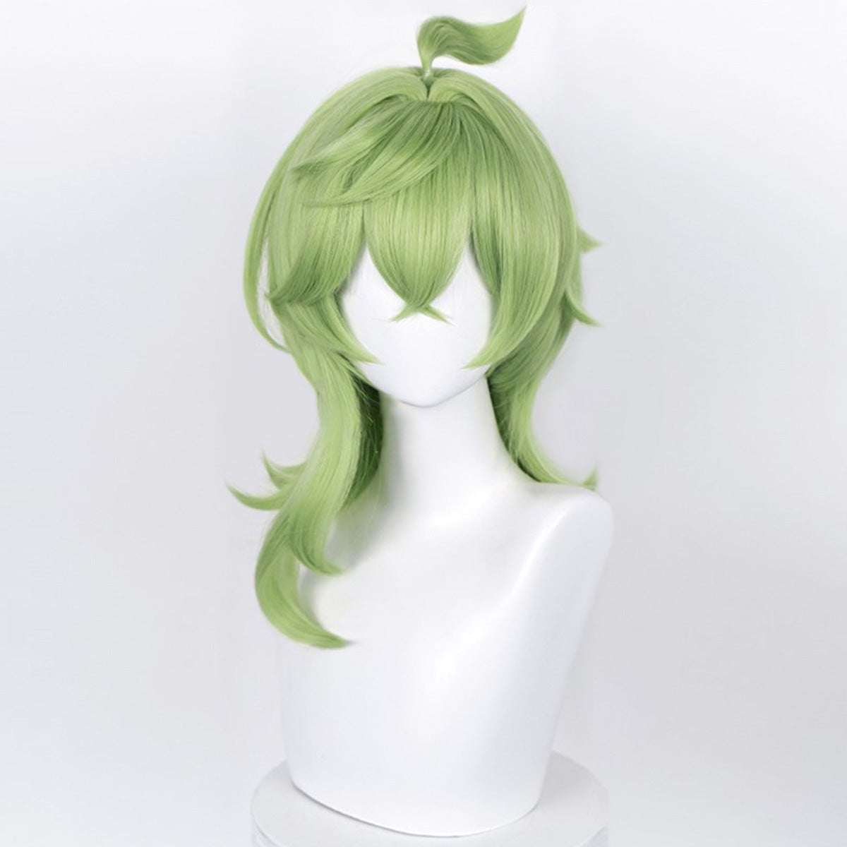 Genshin Impact Collei Cosplay Wig Wig - Tophatter Daily Deals