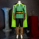 One Piece Roronoa Zoro Elbaph Elbaf Cosplay Costume Costume - Tophatter Daily Deals