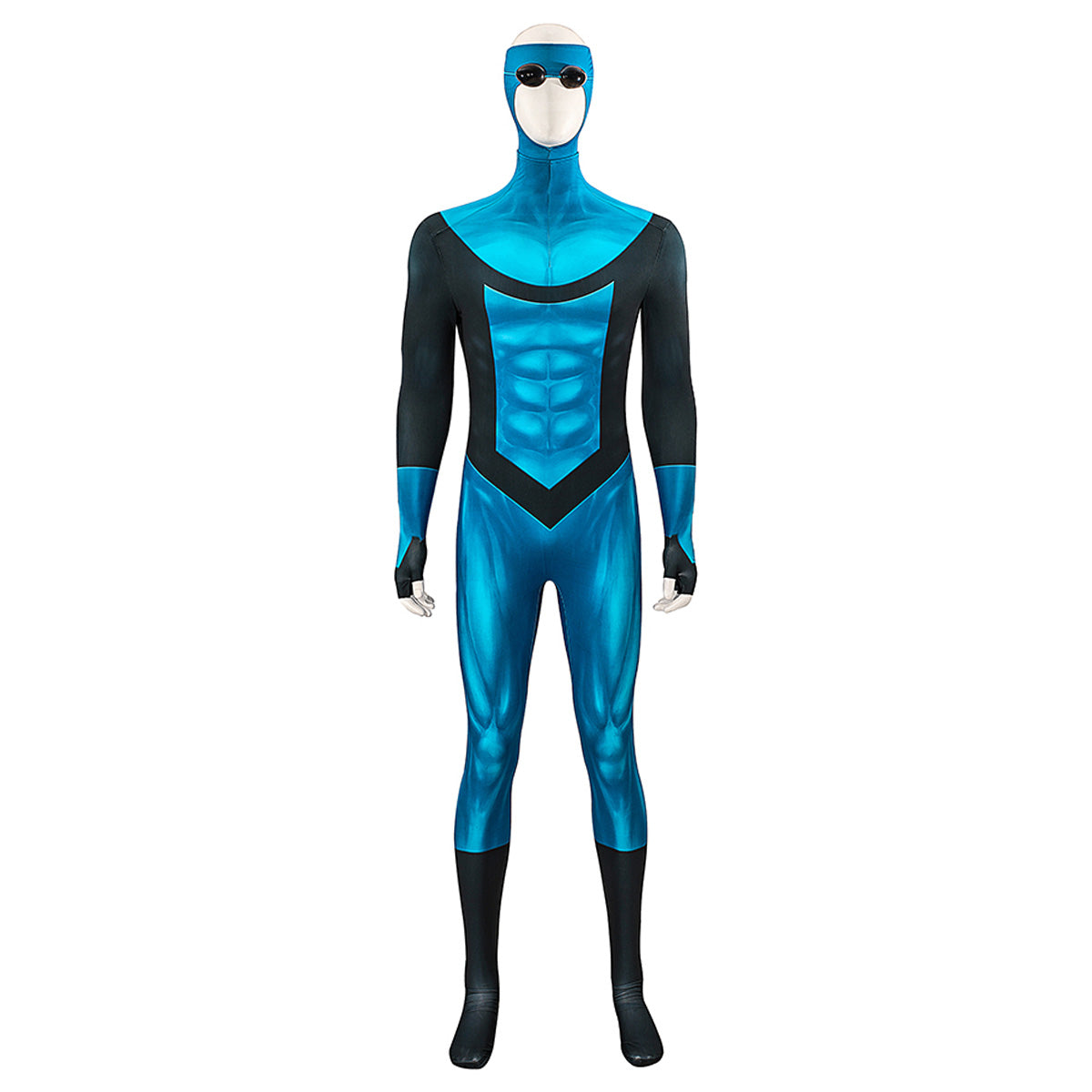 Invincible Season 3 Mark Grayson Cosplay Costume Costume - Tophatter Daily Deals