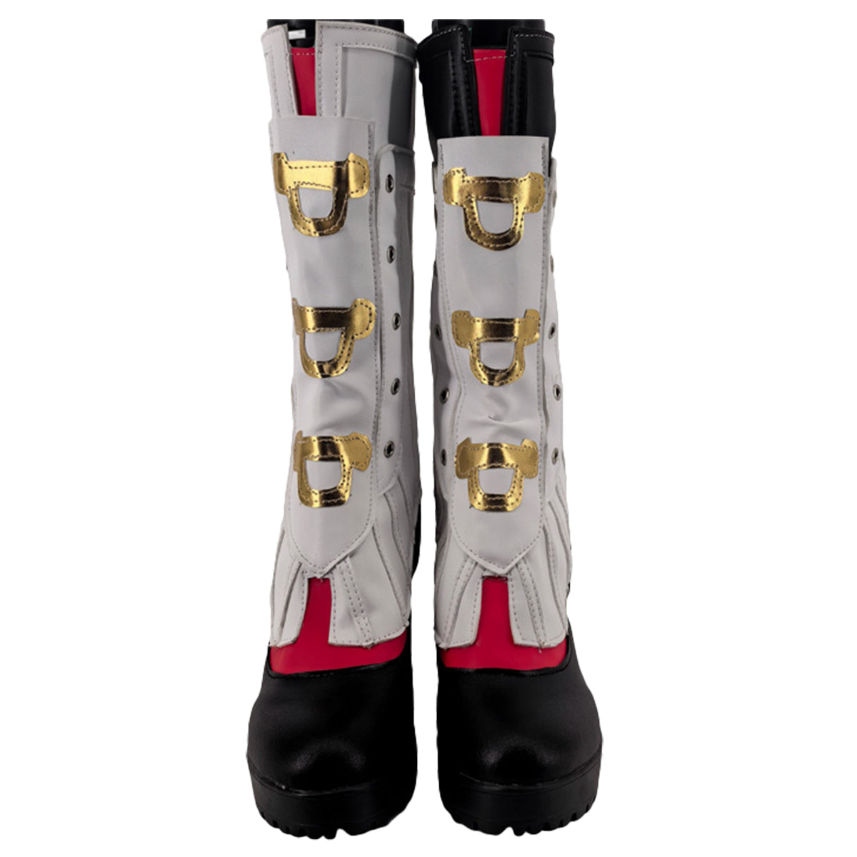 Zenless Zone Zero ZZZ Yixuan Cosplay Shoes Shoes/Boots - Tophatter Daily Deals