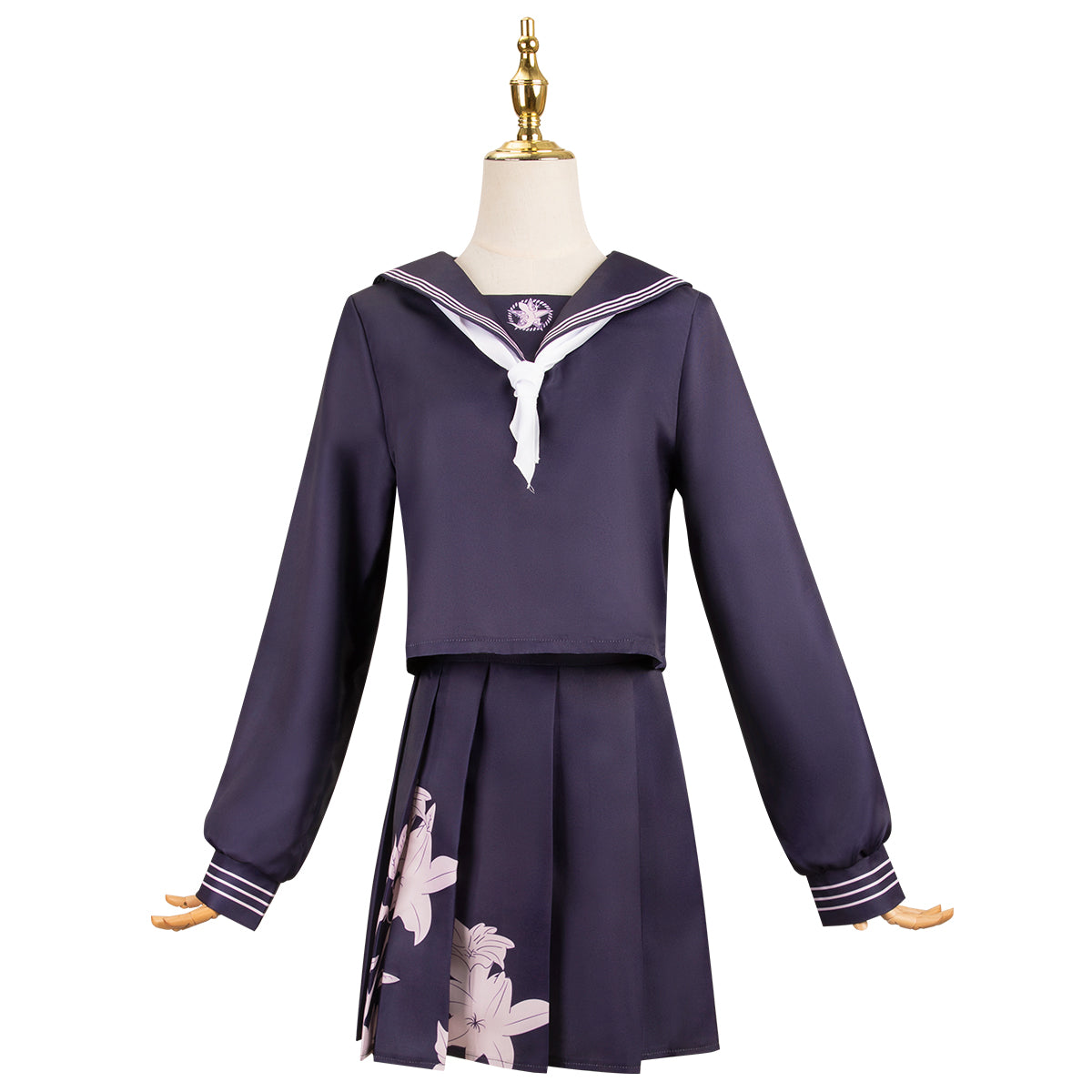 Shin Megami Tensei V Sahori Itsukishima Halloween Cosplay Costume Costume - Tophatter Daily Deals
