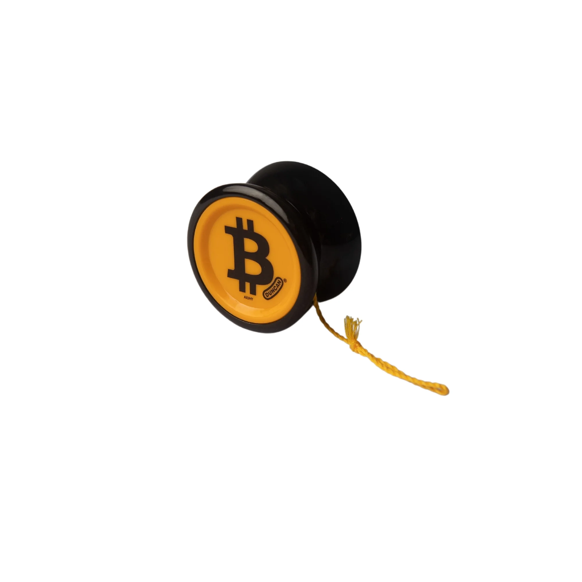 Bitcoin Duncan Butterfly XT YoYo Toys & Games - Tophatter Daily Deals