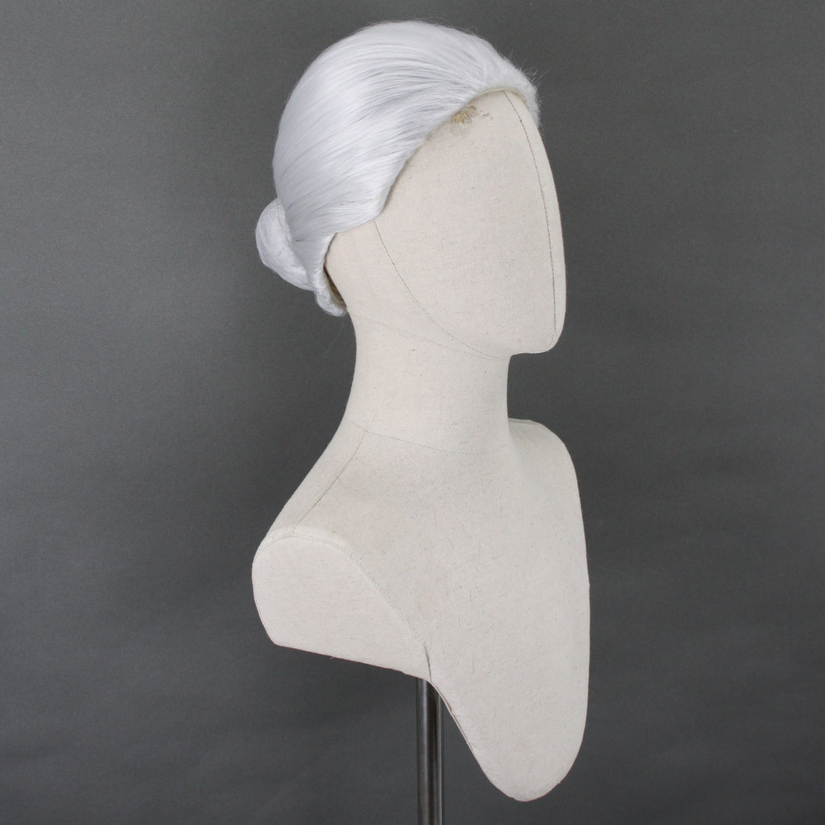 Sakamoto Days Taro Sakamoto White Cosplay Wig Wig - Tophatter Daily Deals