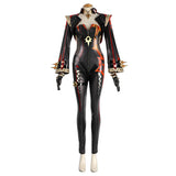 Genshin Impact Mavuika Cosplay Costume Costume - Tophatter Daily Deals