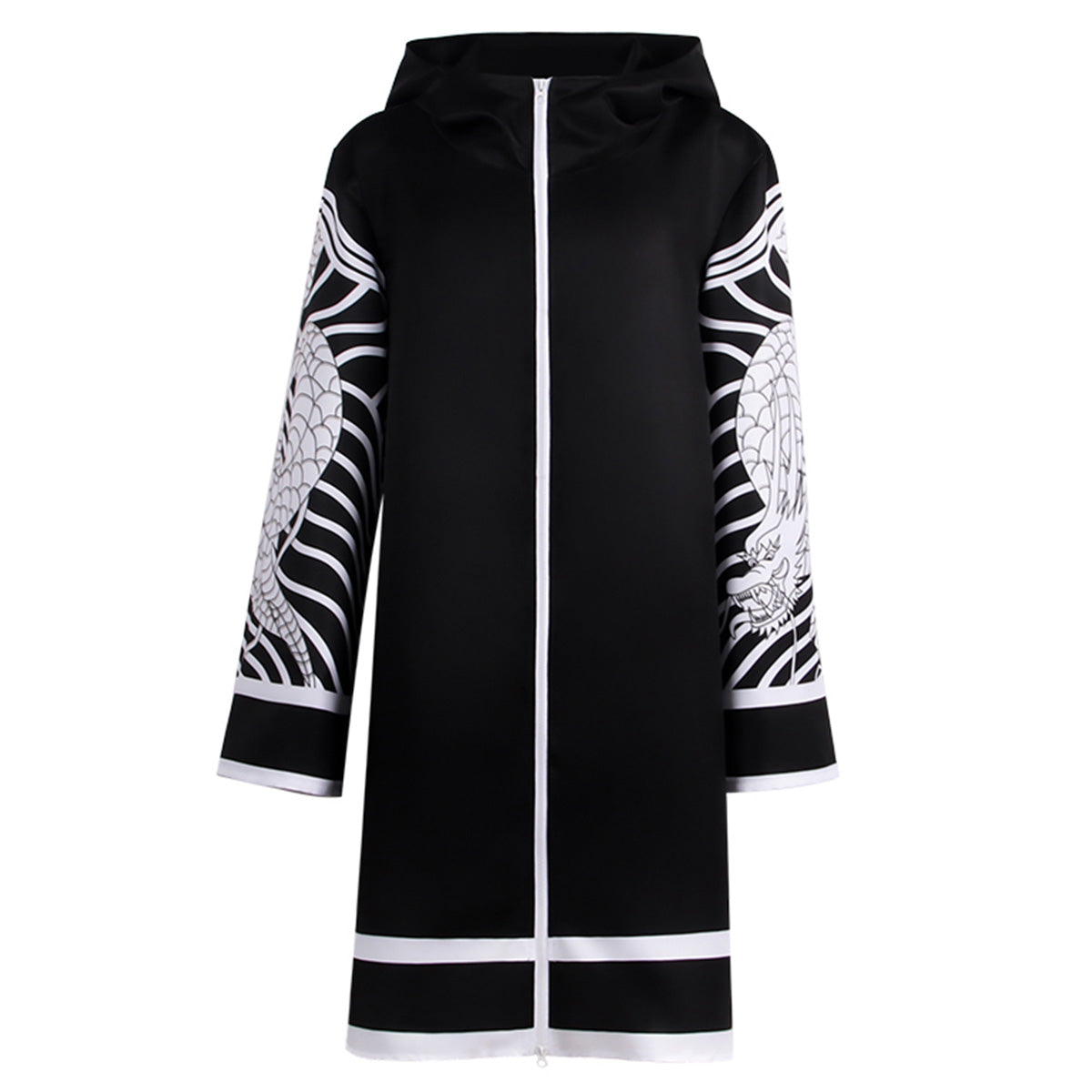 Tokyo Revengers Brahman Takeomi Akashi Coat Cosplay Costume Costume - Tophatter Daily Deals